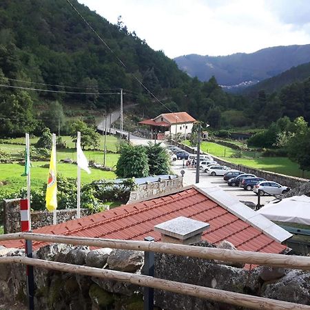 Penedino Mountain Cottage Arcos de Valdevez Zewnętrze zdjęcie
