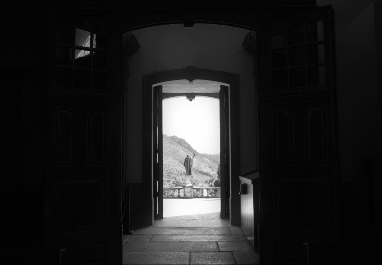 Penedino Mountain Cottage Arcos de Valdevez Zewnętrze zdjęcie