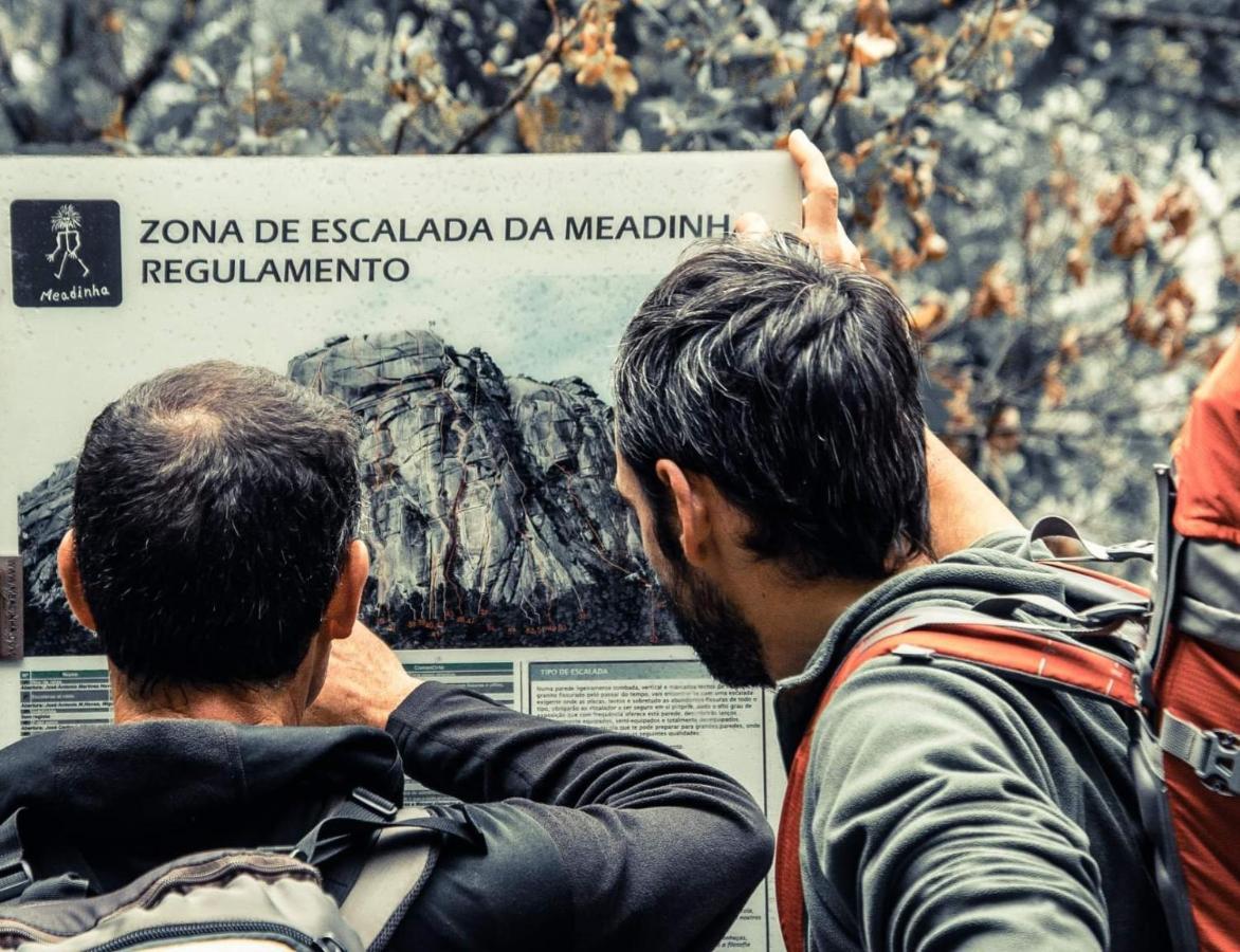 Penedino Mountain Cottage Arcos de Valdevez Zewnętrze zdjęcie