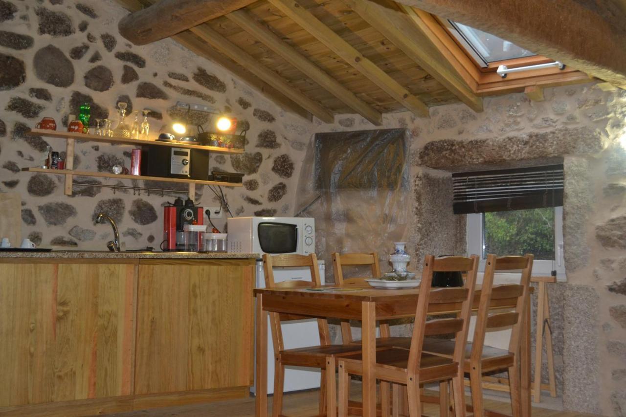 Penedino Mountain Cottage Arcos de Valdevez Zewnętrze zdjęcie