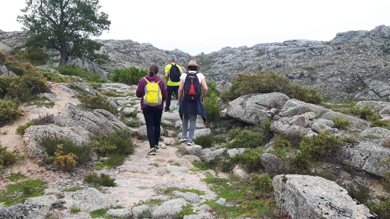 Penedino Mountain Cottage Arcos de Valdevez Zewnętrze zdjęcie