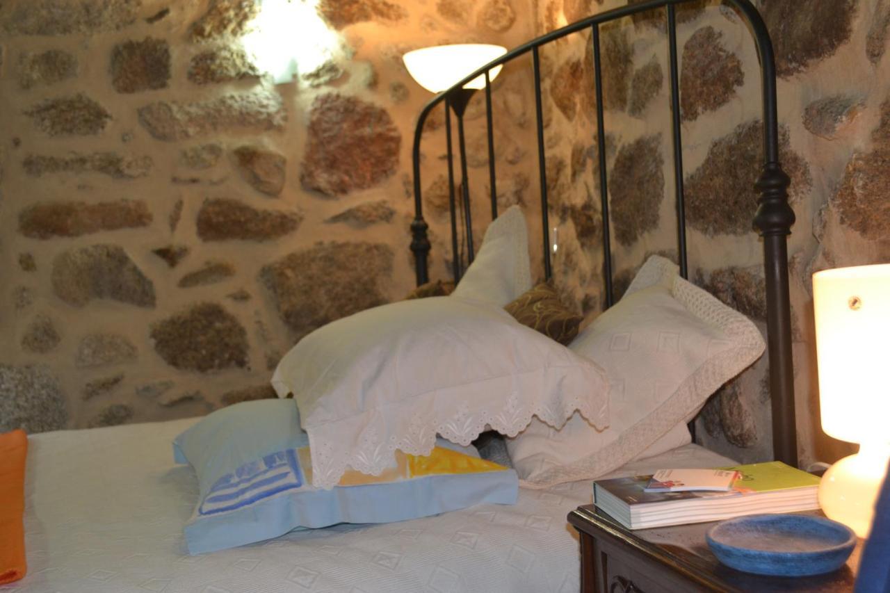 Penedino Mountain Cottage Arcos de Valdevez Zewnętrze zdjęcie