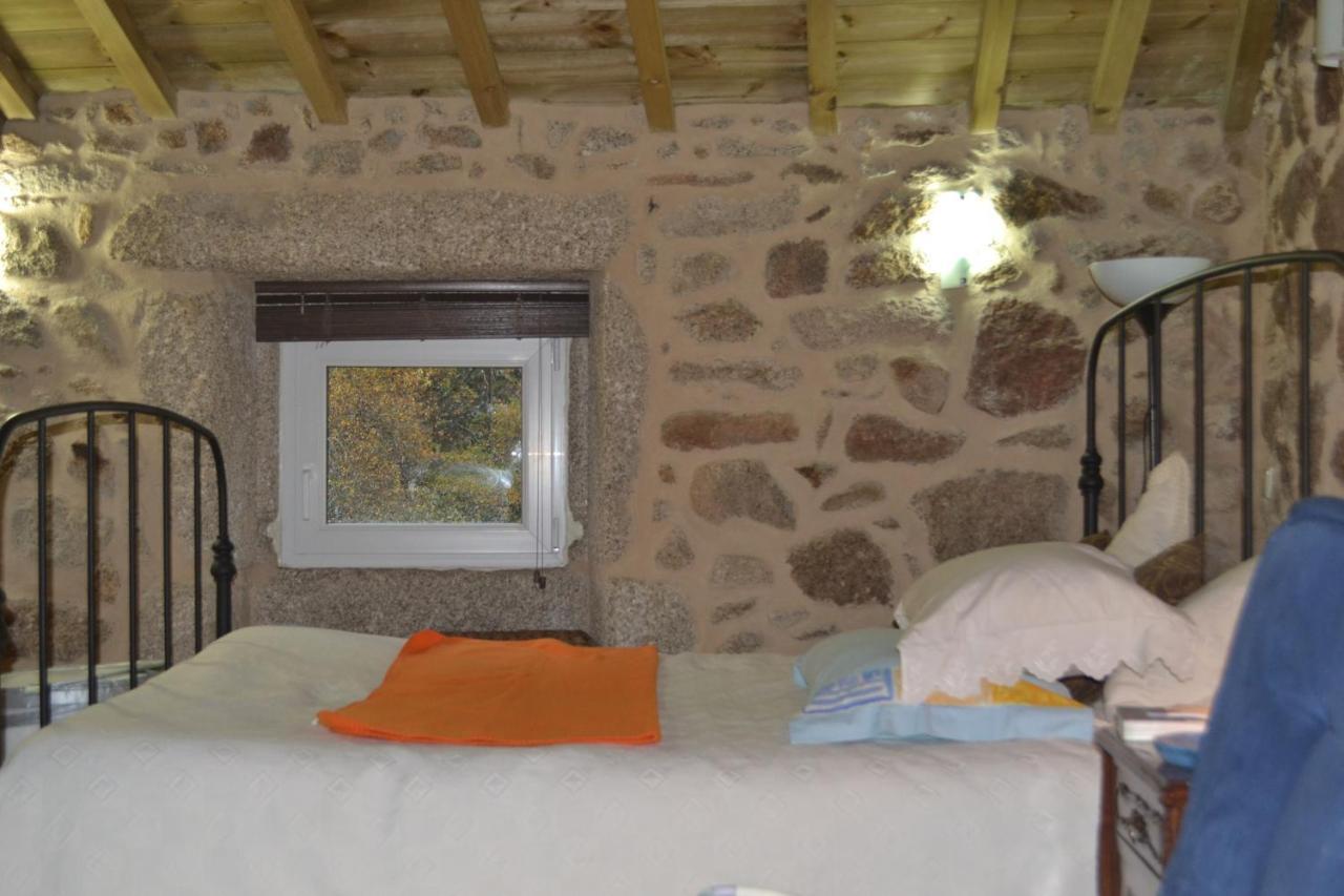 Penedino Mountain Cottage Arcos de Valdevez Zewnętrze zdjęcie