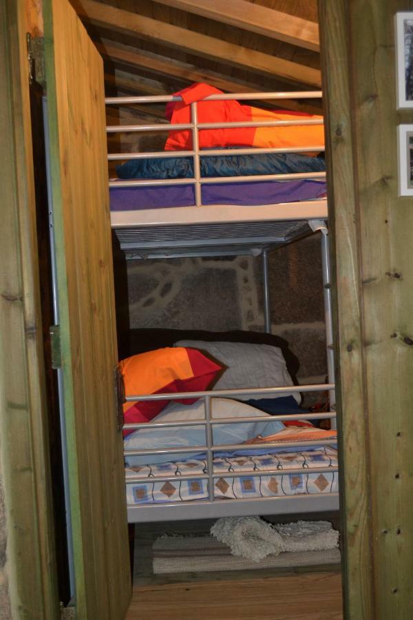 Penedino Mountain Cottage Arcos de Valdevez Zewnętrze zdjęcie