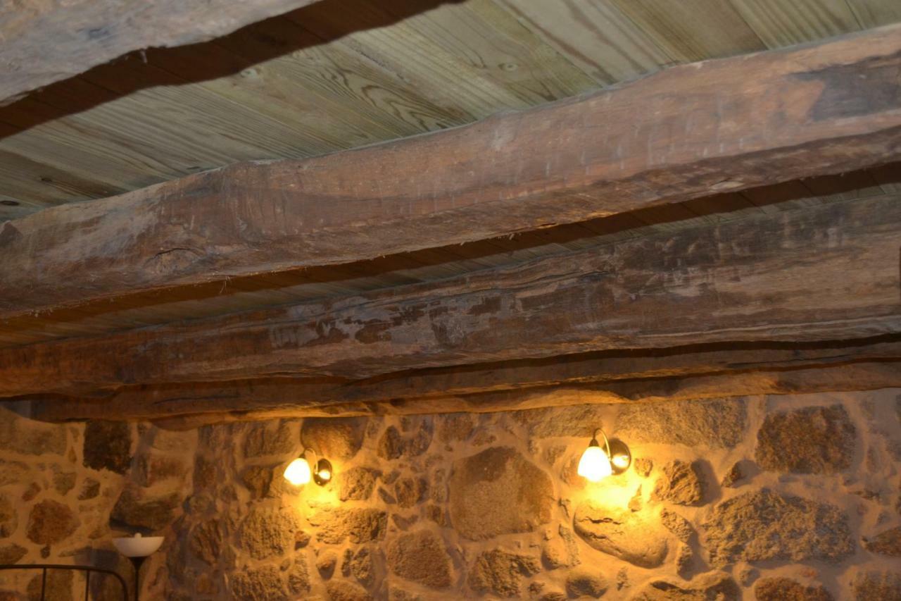Penedino Mountain Cottage Arcos de Valdevez Zewnętrze zdjęcie