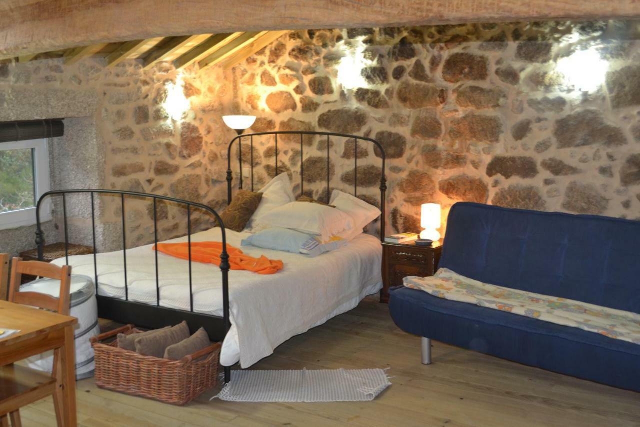 Penedino Mountain Cottage Arcos de Valdevez Zewnętrze zdjęcie
