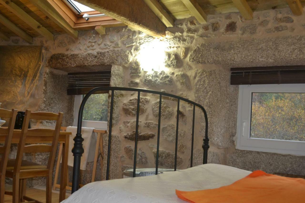 Penedino Mountain Cottage Arcos de Valdevez Zewnętrze zdjęcie
