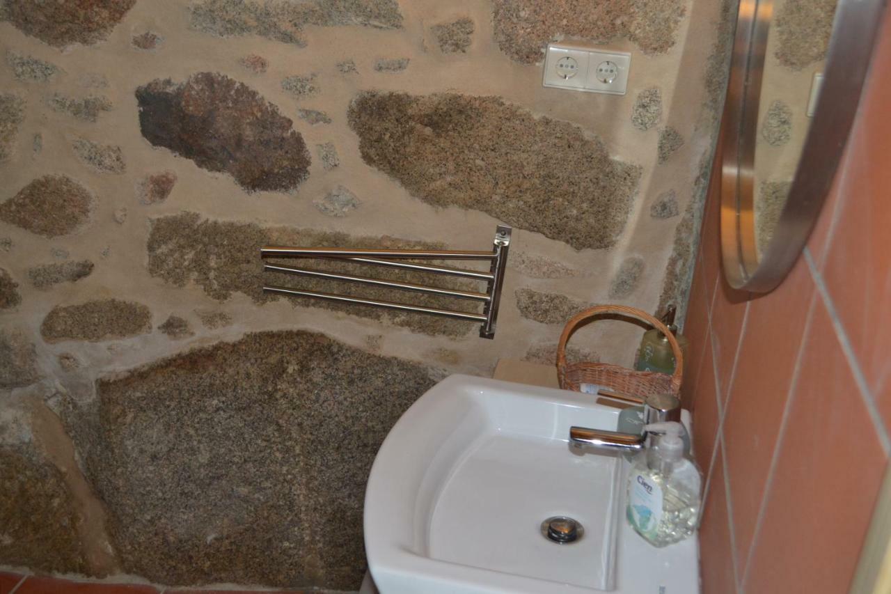 Penedino Mountain Cottage Arcos de Valdevez Zewnętrze zdjęcie
