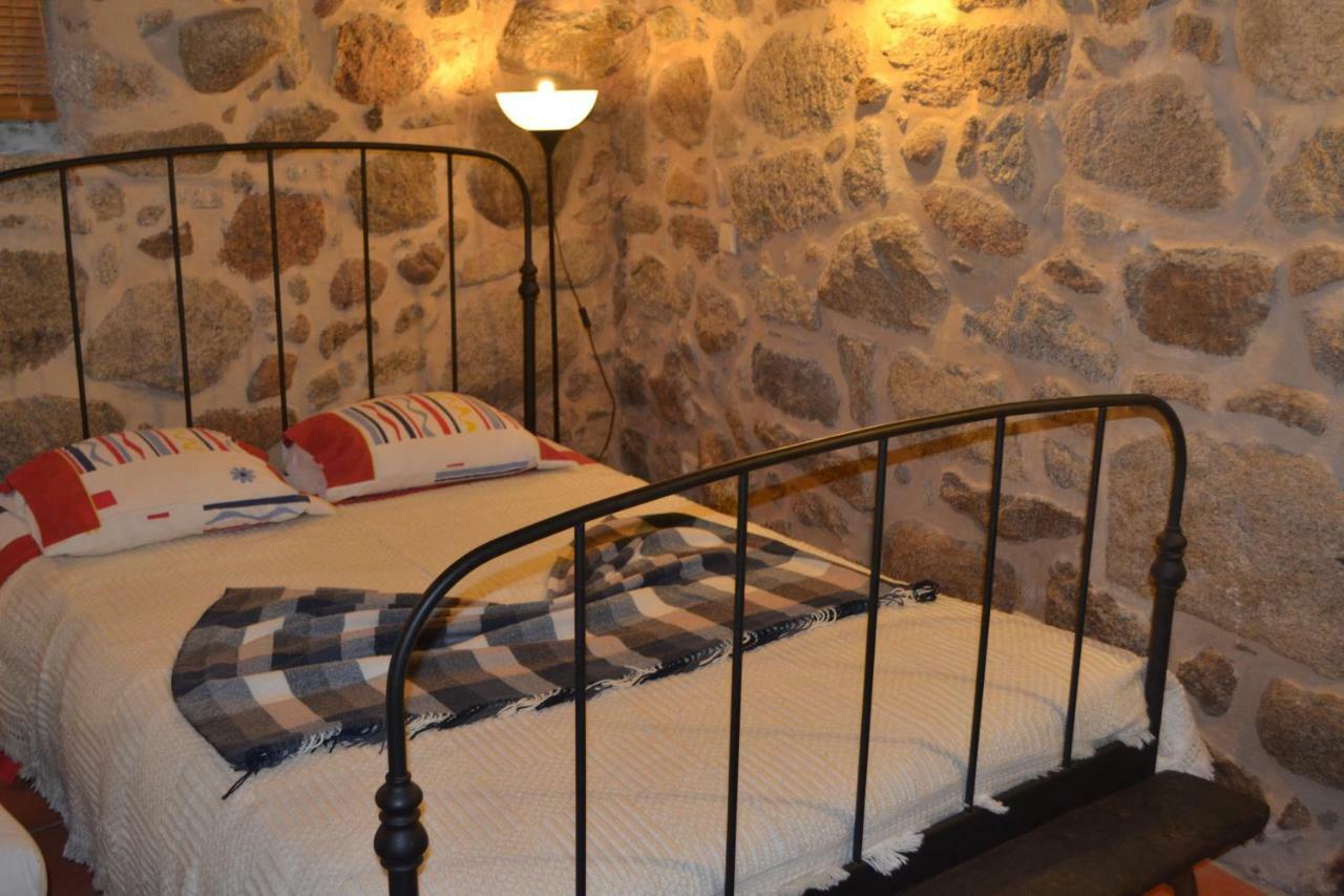 Penedino Mountain Cottage Arcos de Valdevez Zewnętrze zdjęcie