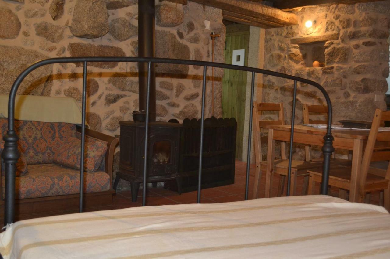Penedino Mountain Cottage Arcos de Valdevez Zewnętrze zdjęcie