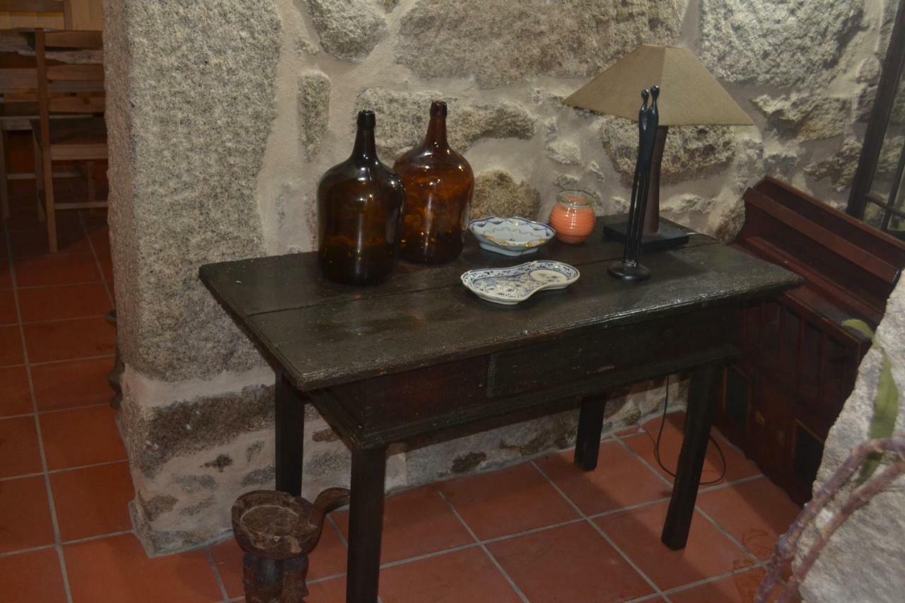 Penedino Mountain Cottage Arcos de Valdevez Zewnętrze zdjęcie