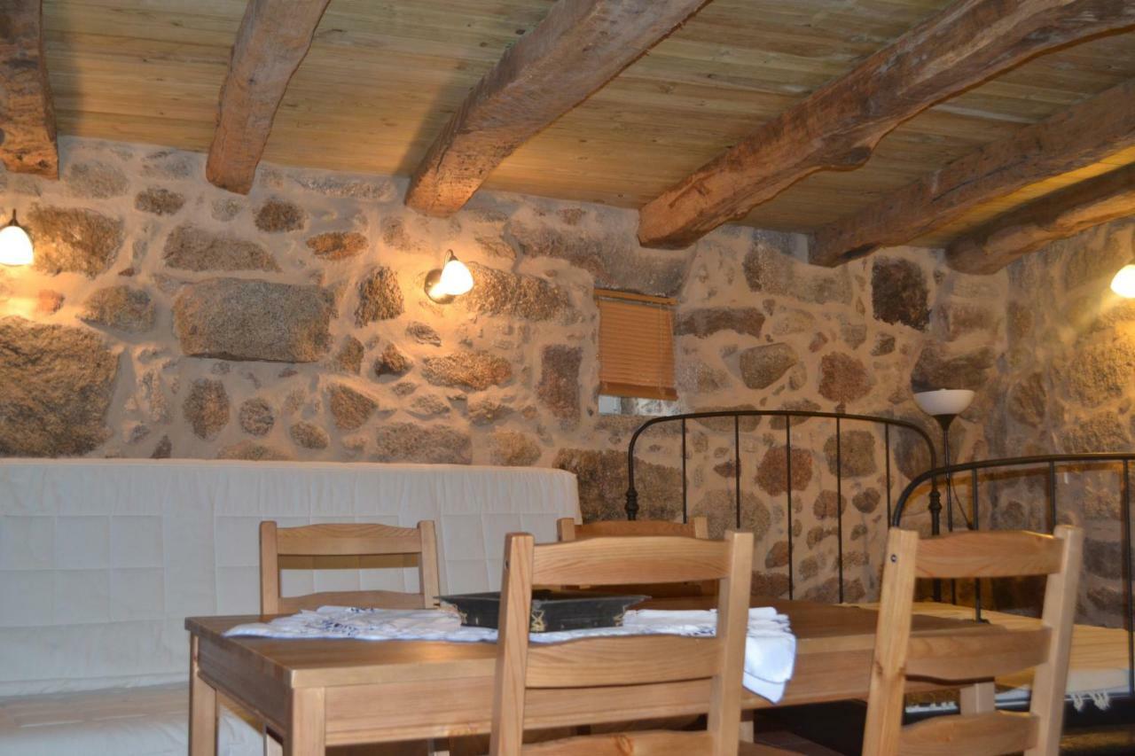 Penedino Mountain Cottage Arcos de Valdevez Zewnętrze zdjęcie