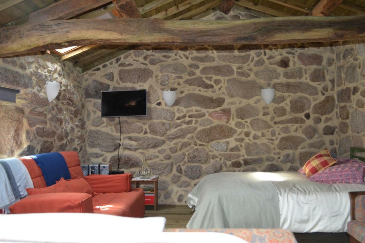 Penedino Mountain Cottage Arcos de Valdevez Zewnętrze zdjęcie