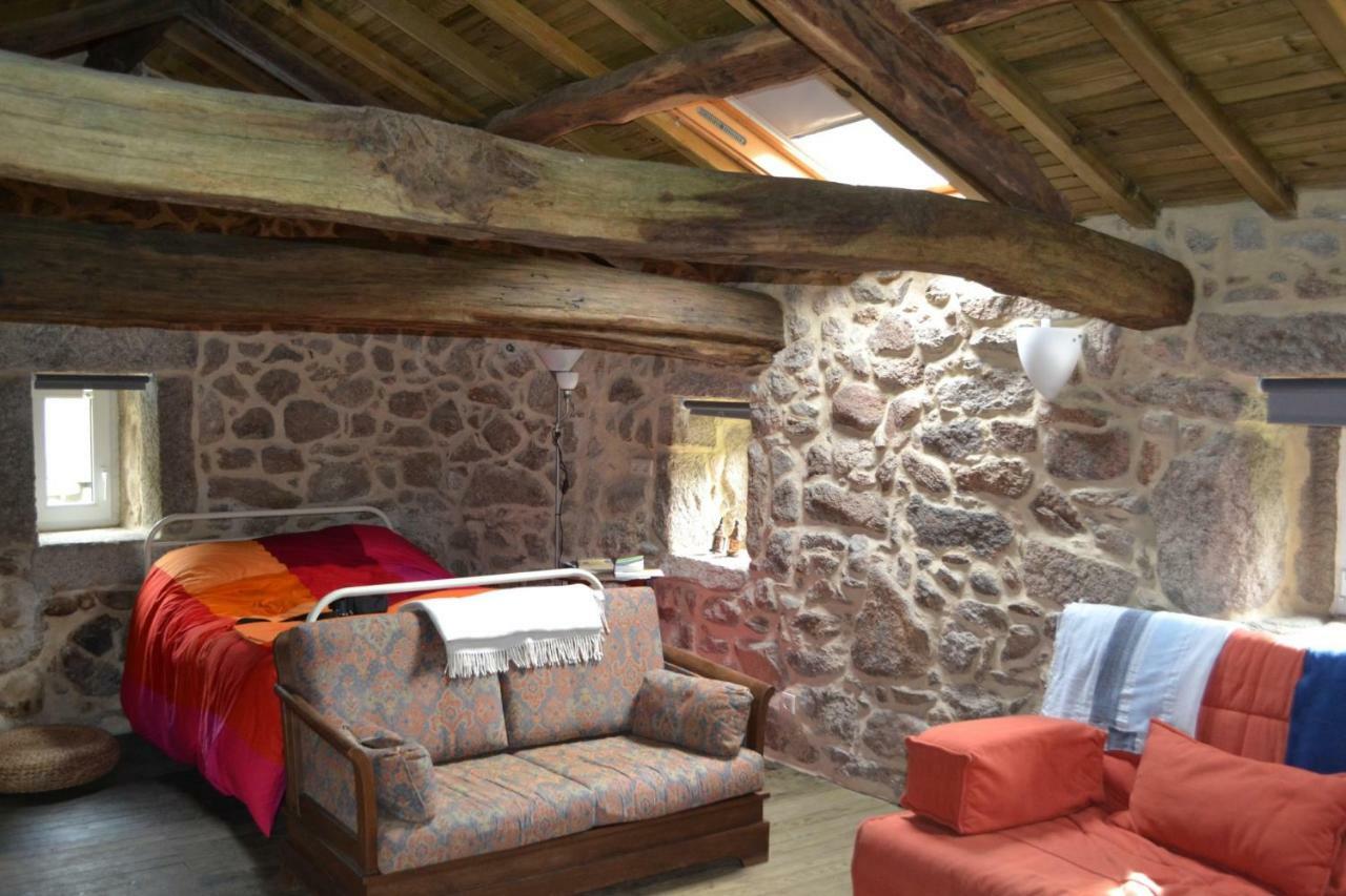 Penedino Mountain Cottage Arcos de Valdevez Zewnętrze zdjęcie
