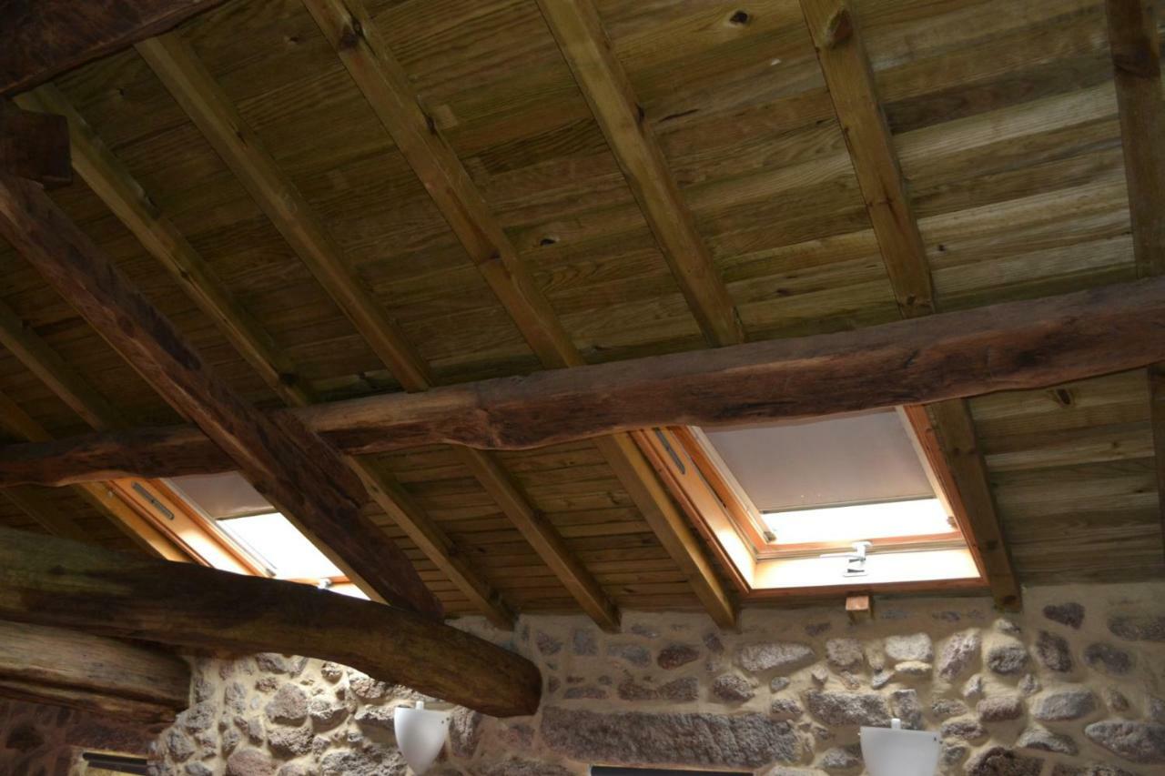 Penedino Mountain Cottage Arcos de Valdevez Zewnętrze zdjęcie