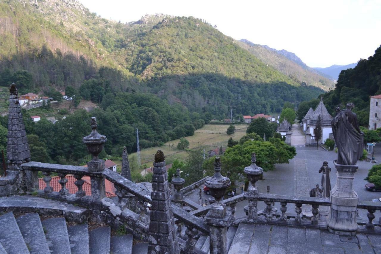 Penedino Mountain Cottage Arcos de Valdevez Zewnętrze zdjęcie
