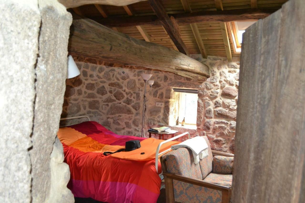 Penedino Mountain Cottage Arcos de Valdevez Zewnętrze zdjęcie