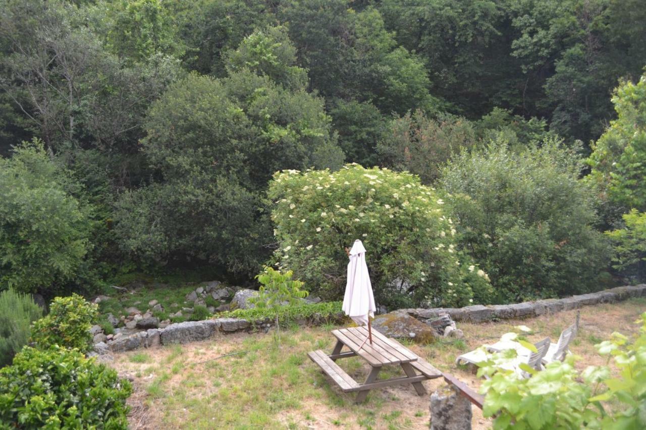 Penedino Mountain Cottage Arcos de Valdevez Zewnętrze zdjęcie